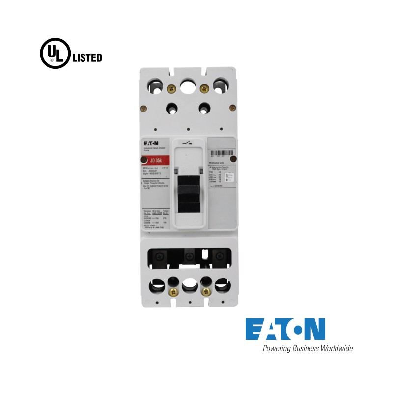 JD2250 - Modern Electrical Supplies Ltd