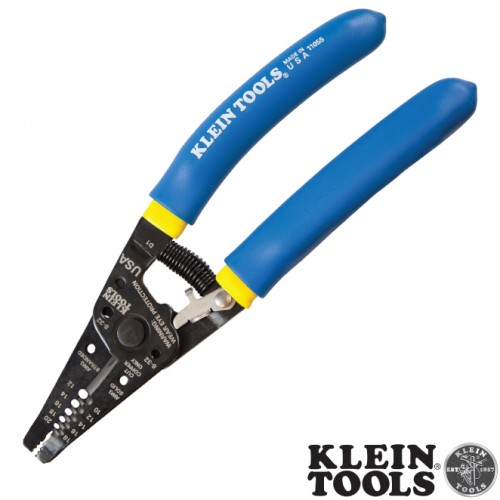 KLEIN TOOLS Modern Electrical Supplies Ltd