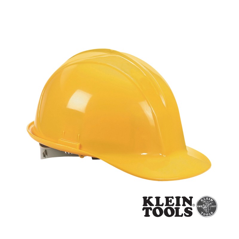 YELLOW HARD HAT Modern Electrical Supplies Ltd