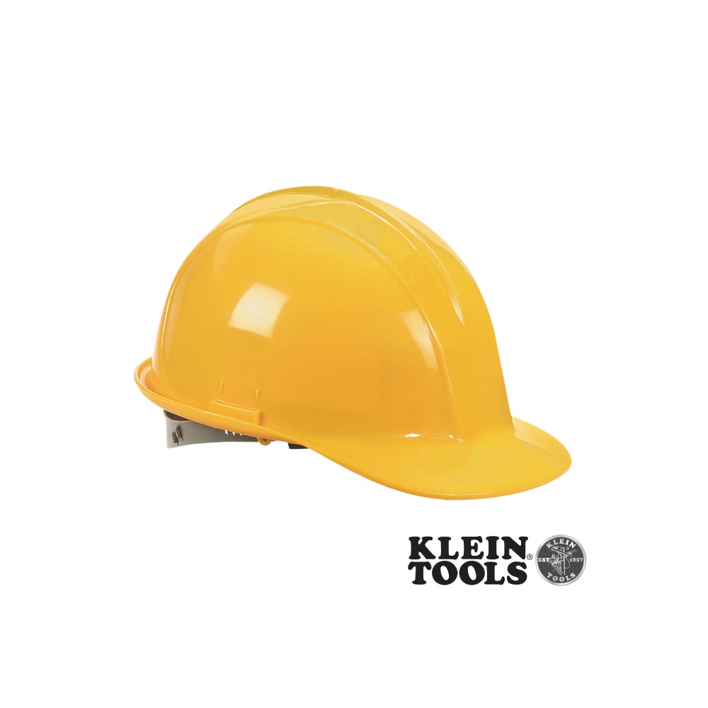 YELLOW HARD HAT Modern Electrical Supplies Ltd