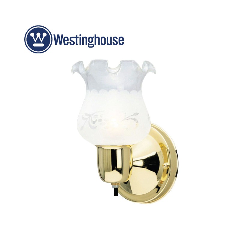 WALL LIGHTING FIXTURE WITH SWITCH Modern Electrical Supplies Ltd