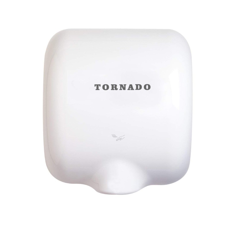 AUTOMATIC HAND DRYER Modern Electrical Supplies Ltd