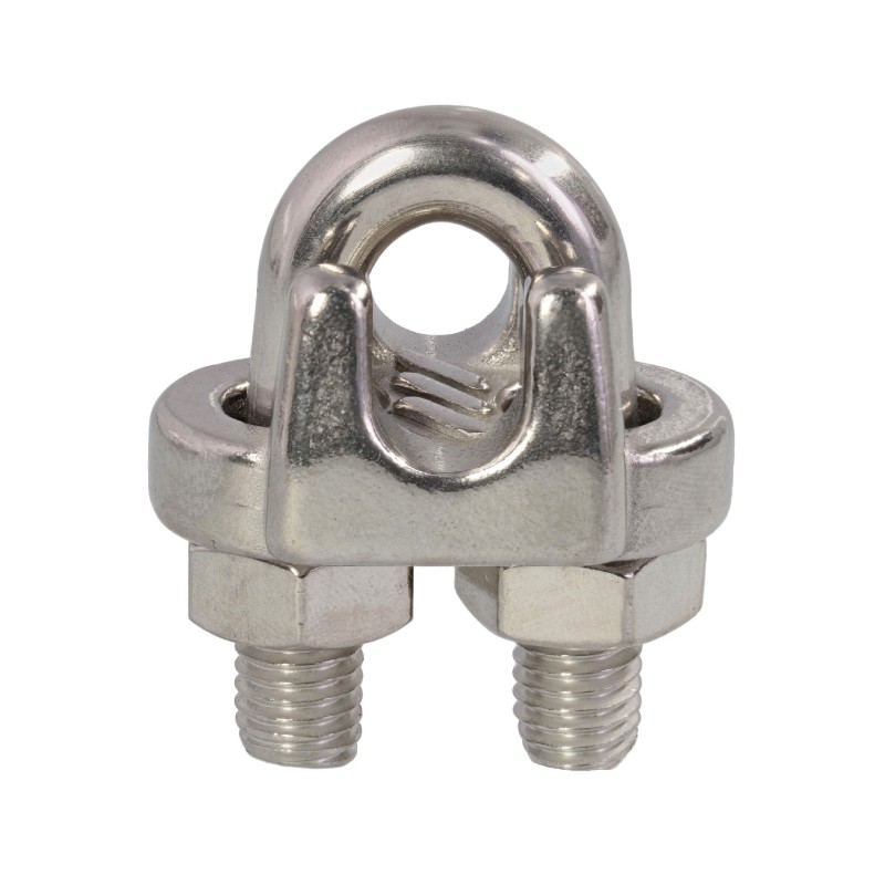 WIRE ROPE CLIP Modern Electrical Supplies Ltd