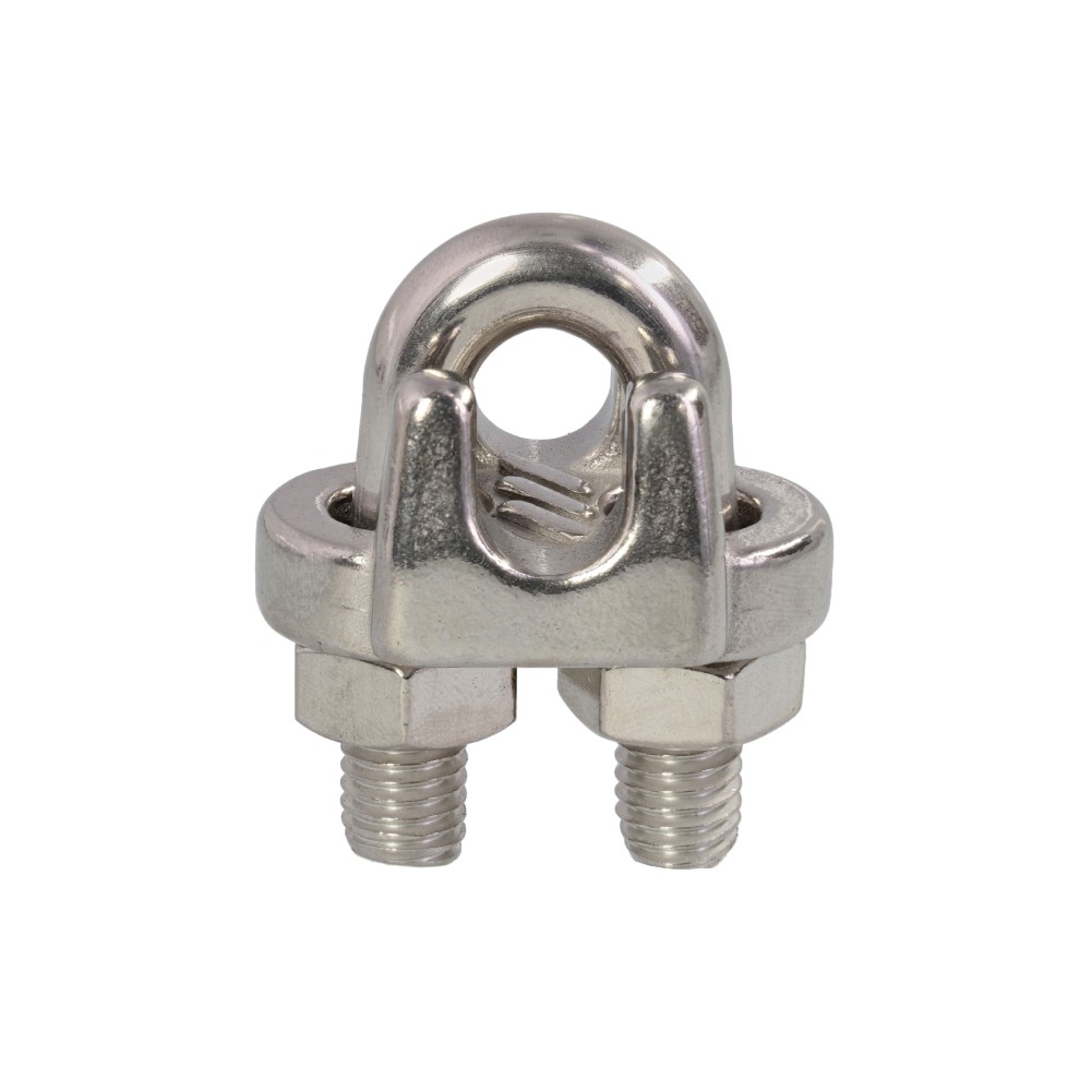 WIRE ROPE CLIP Modern Electrical Supplies Ltd