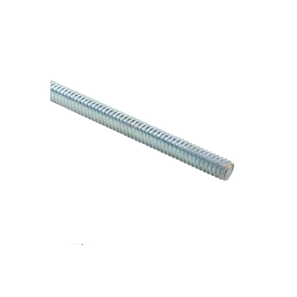 Threaded Rod, M12 Electro Galvanized Modern Electrical Supplies Ltd