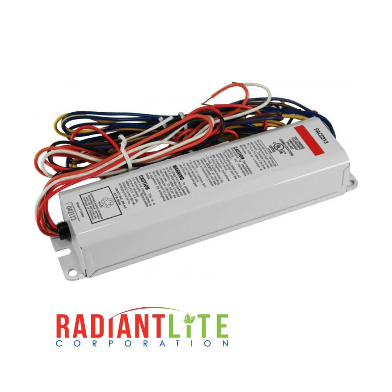 EMERGENCY BALLAST Modern Electrical Supplies Ltd