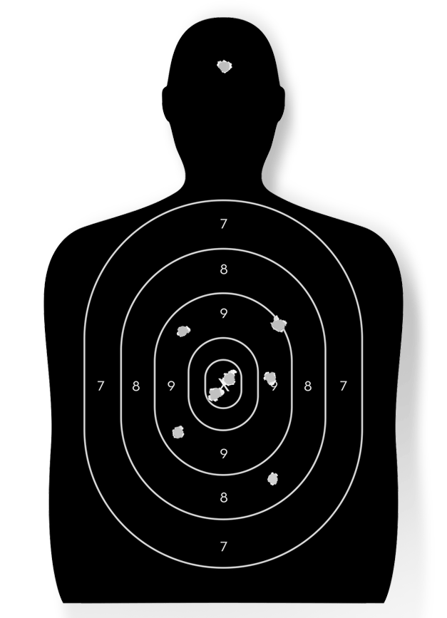 NRA Firearms Training Course Ranson, WV Shooting Courses