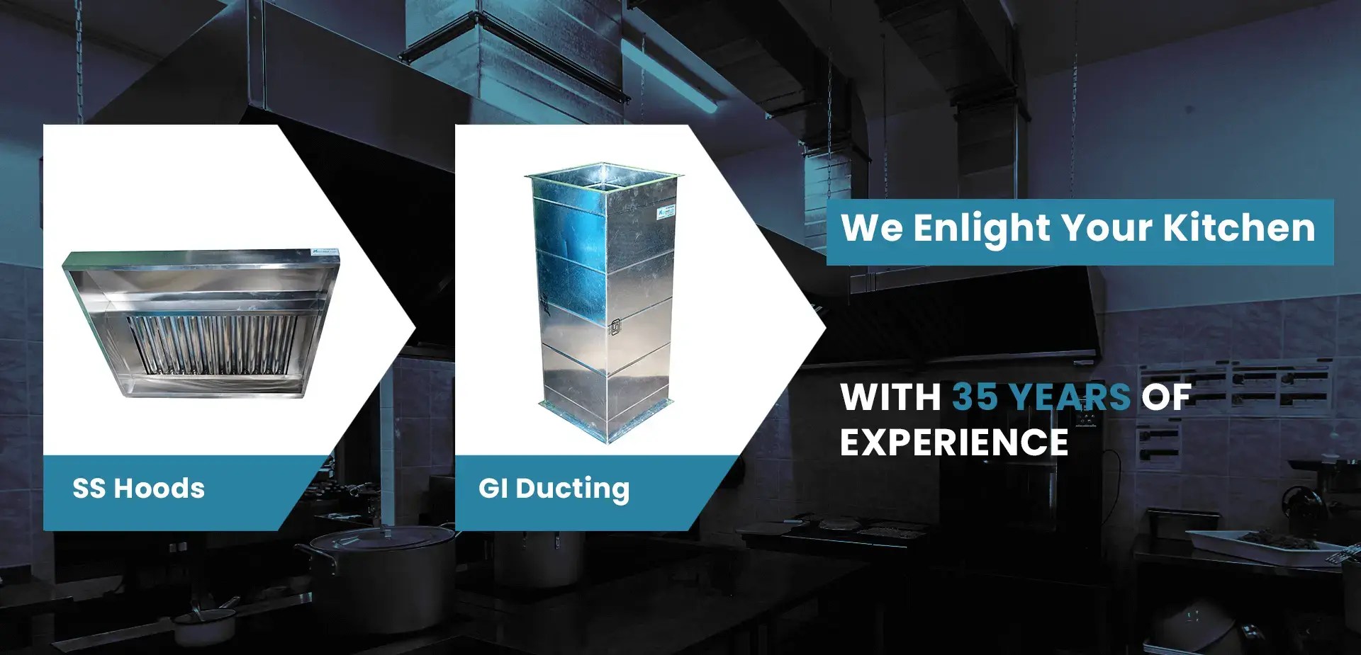 Commercial Kitchen Exhaust Systems Manufacturer Best Kitchen