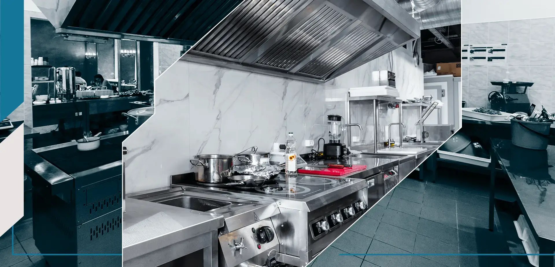Commercial Kitchen Exhaust Systems Manufacturer Best Kitchen