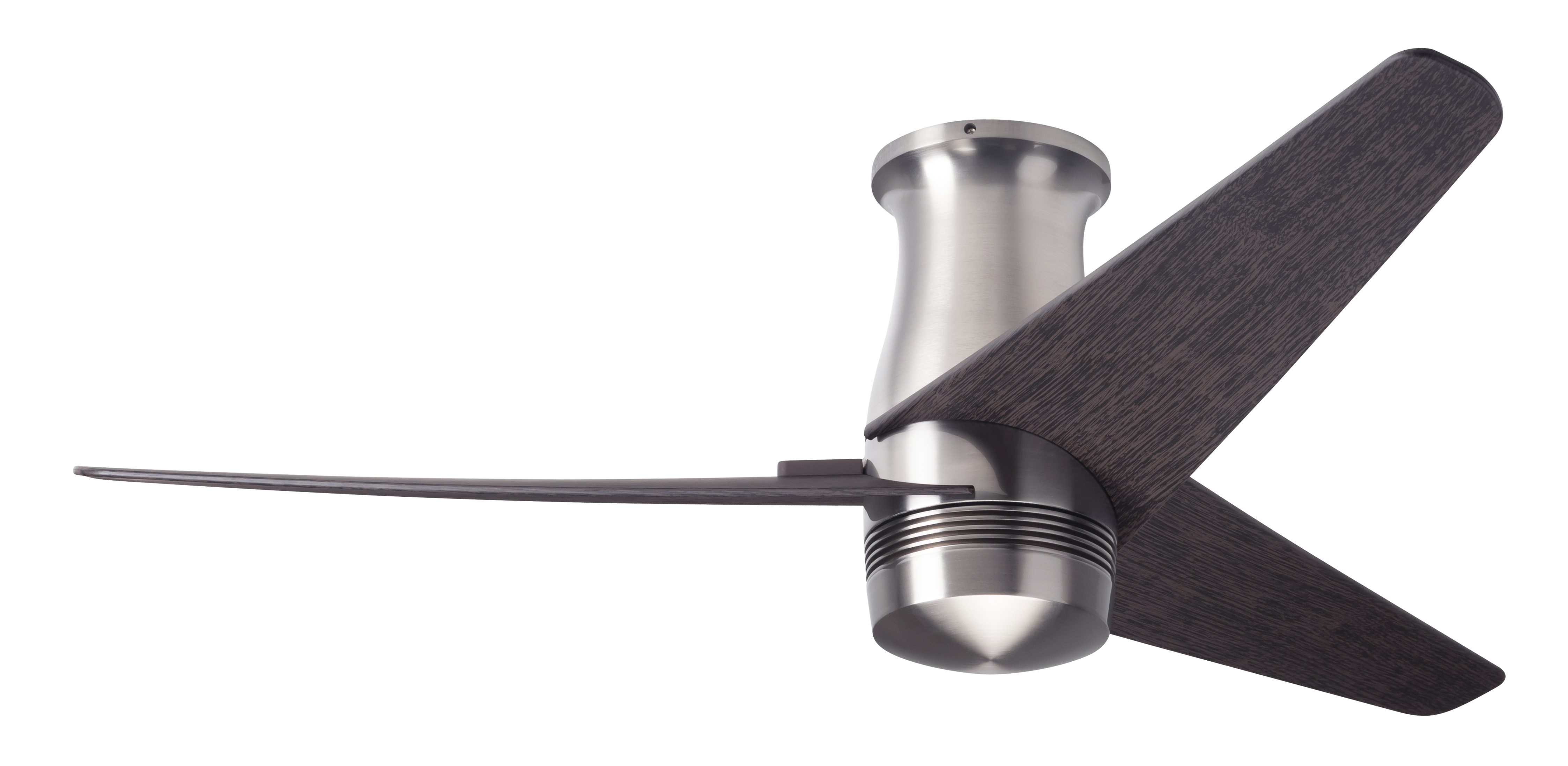 Velo Flush Design ceiling fans Modern Fan EU