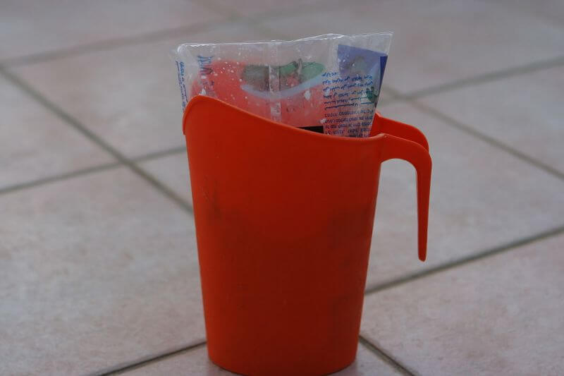 What's The Point Of Milk That Comes In Plastic Bags? Modern Farmer