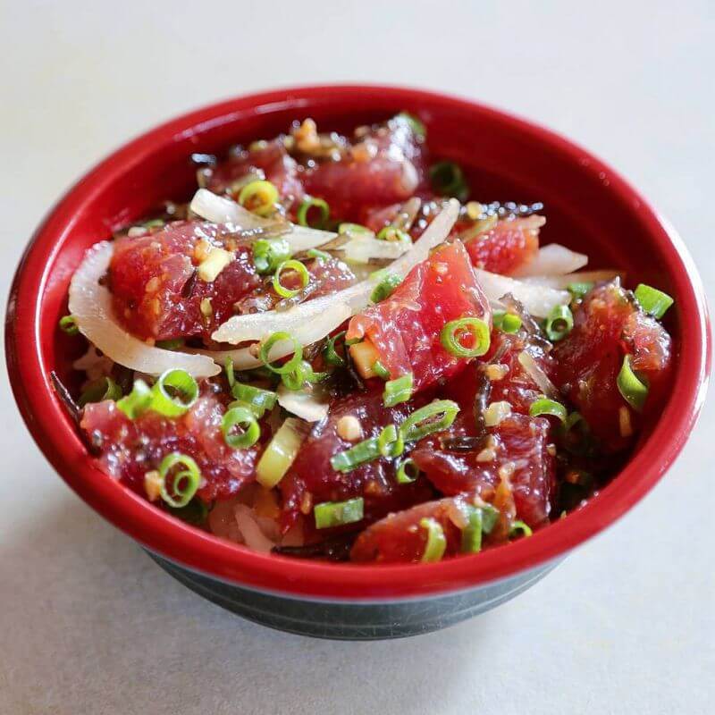 Ceviche, Poke, Crudo, Carpaccio Your Guide To Raw Fish Dishes Around