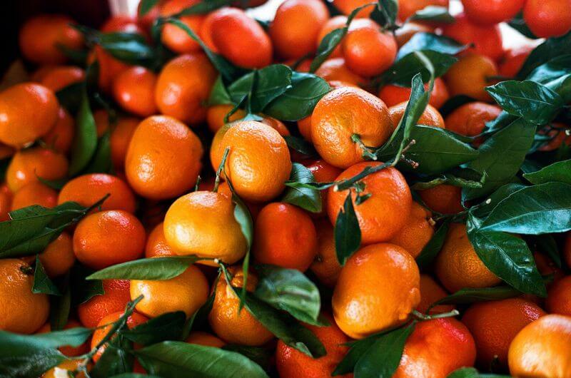 Your Guide to Everyone's Favorite Winter Citrus Clementines Modern