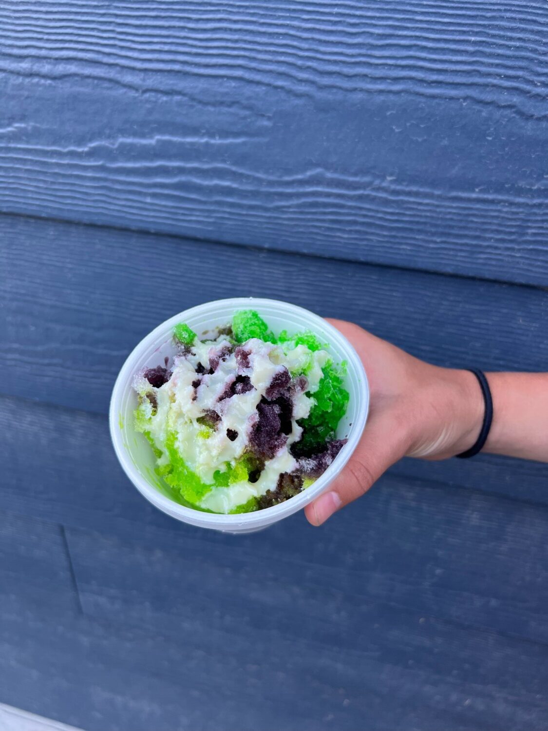 How to Make Shave Ice All our best supplies, tips, and tricks