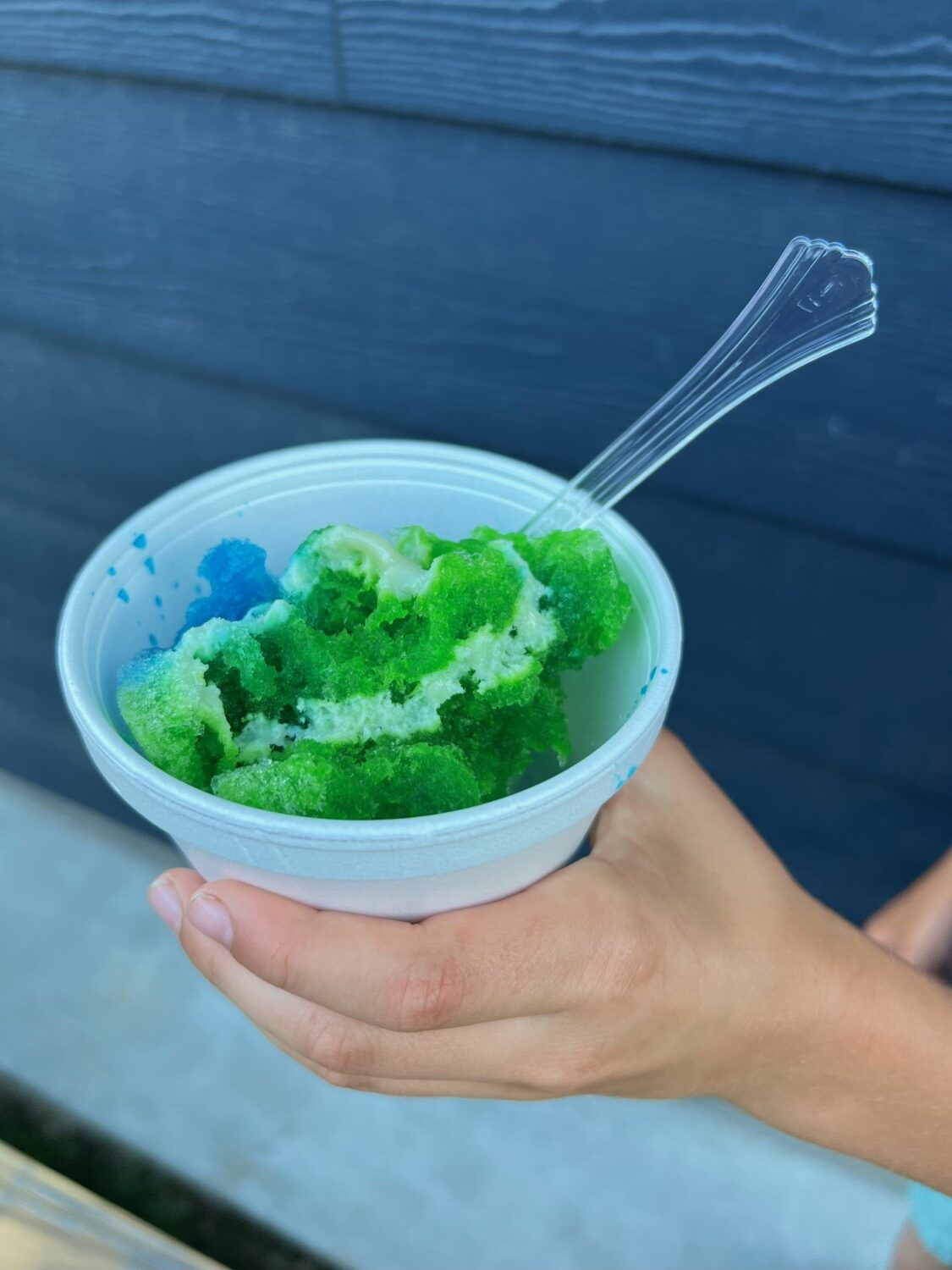 How to Make Shave Ice All our best supplies, tips, and tricks