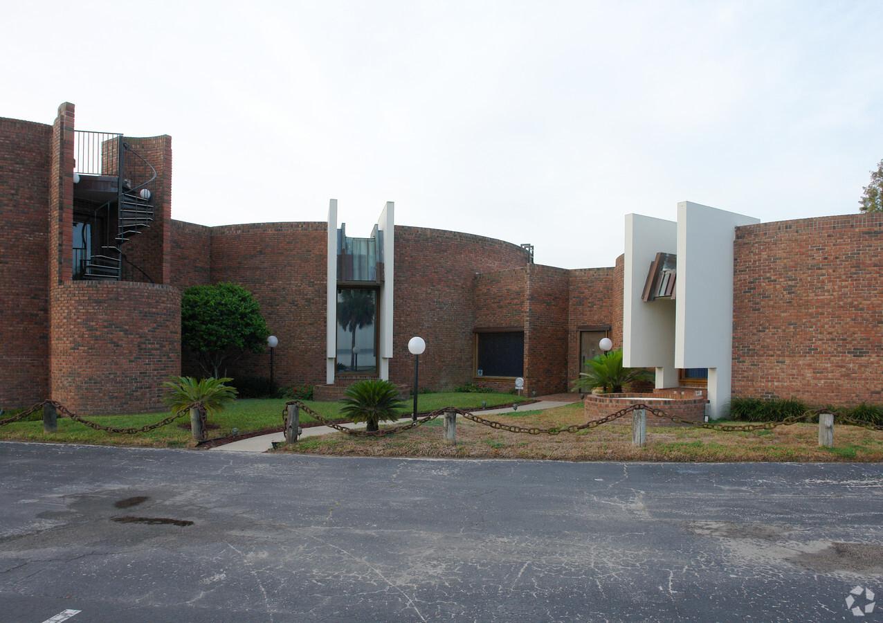 Architects and Designers Modern Gainesville