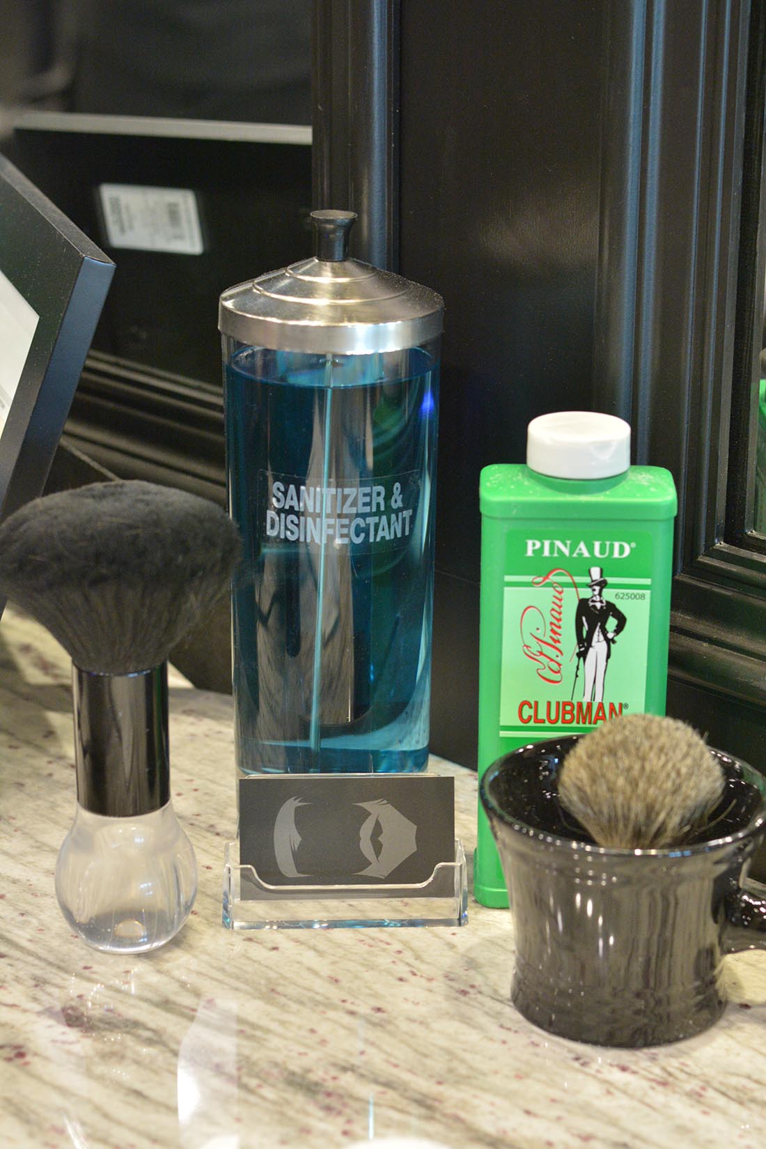 Galleries Modern Gents