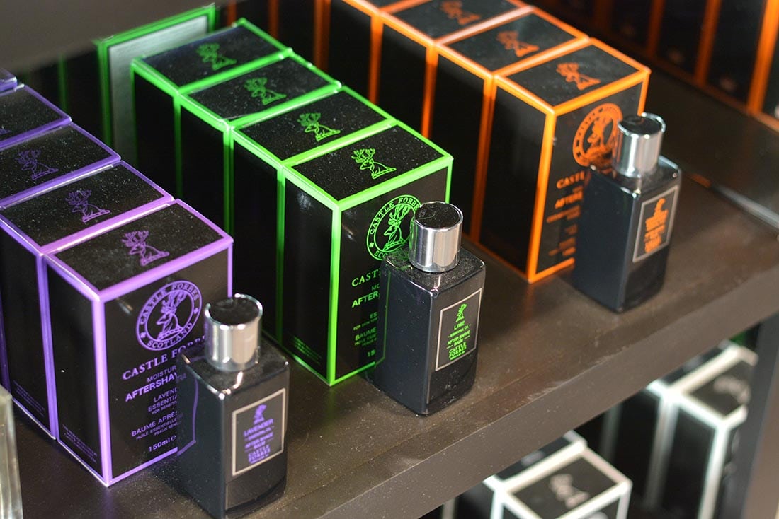 Galleries Modern Gents