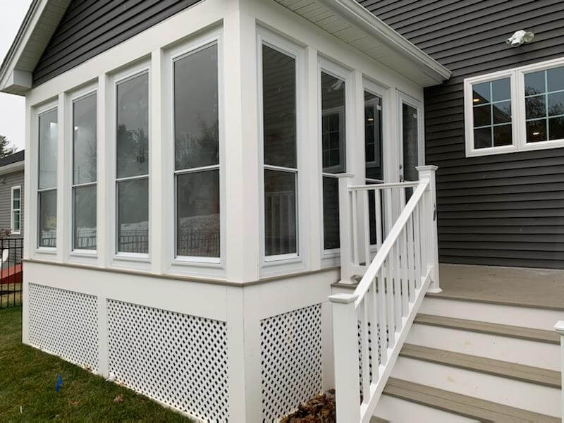 4 Season Room vs 3 Season Room What’s the difference Modern Blog