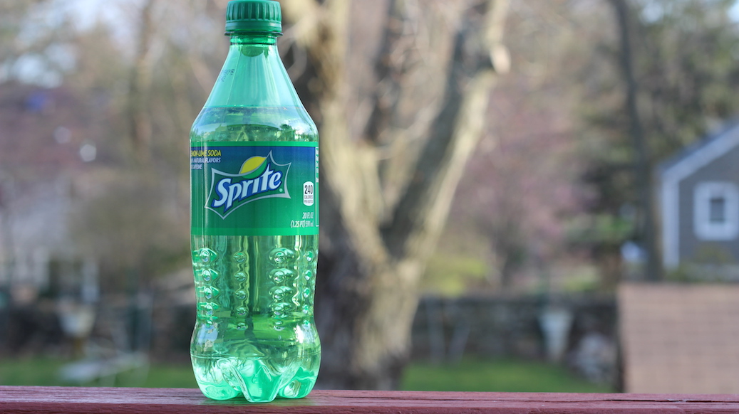 Here's How Much Sugar is Really In The Food We Eat Every Day (In