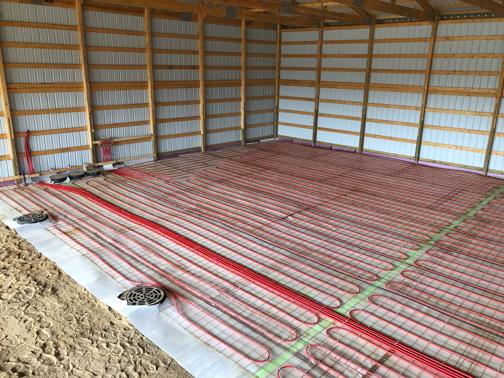 Boilers / Radiant Heat Modern Heating and Cooling