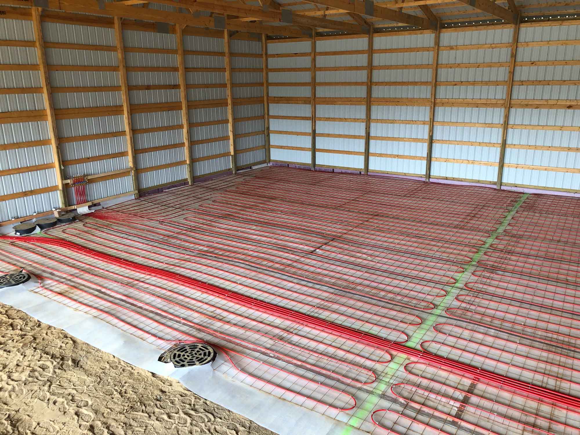 Boilers / Radiant Heat Modern Heating and Cooling