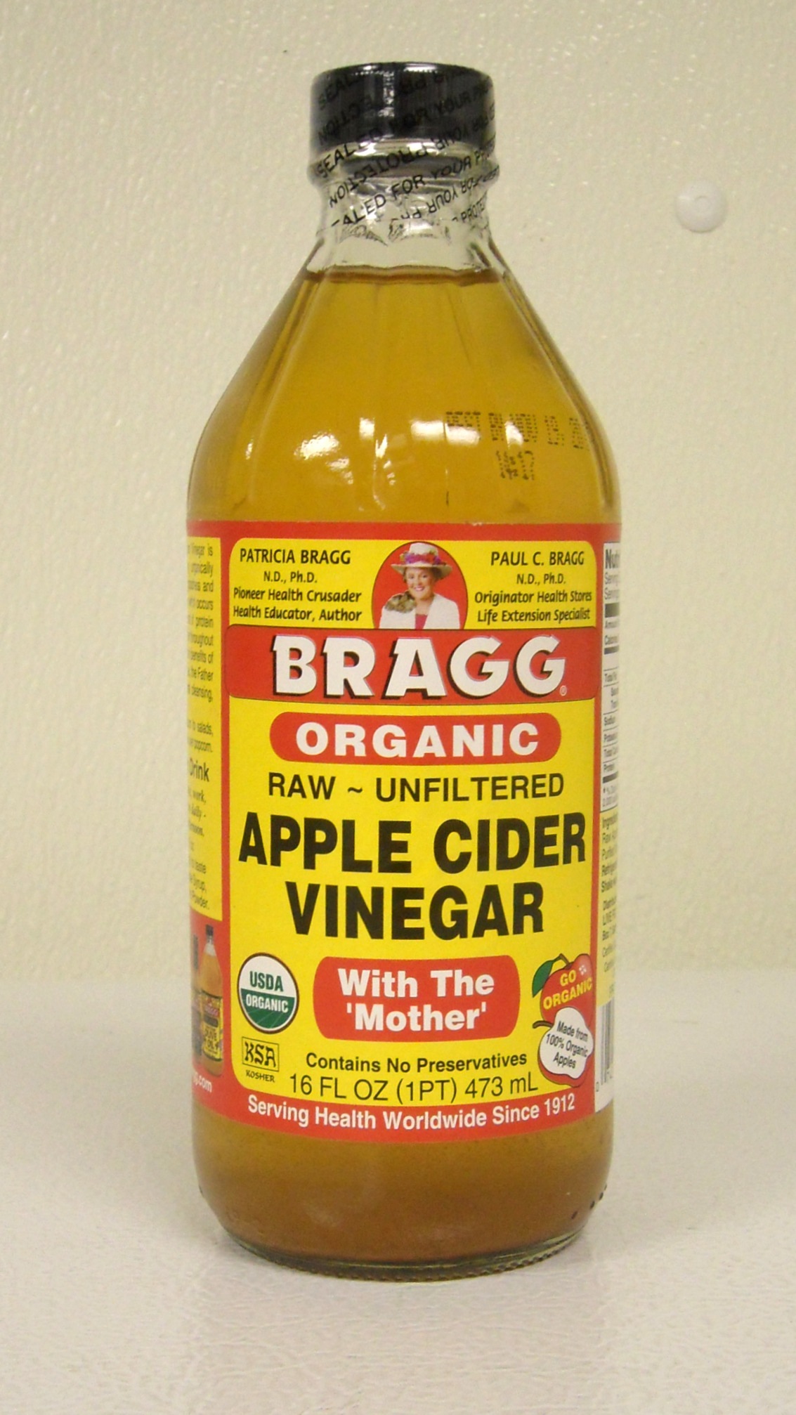 Apple Cider Vinegar & It's Relevance to Natural Health Modern Hippie