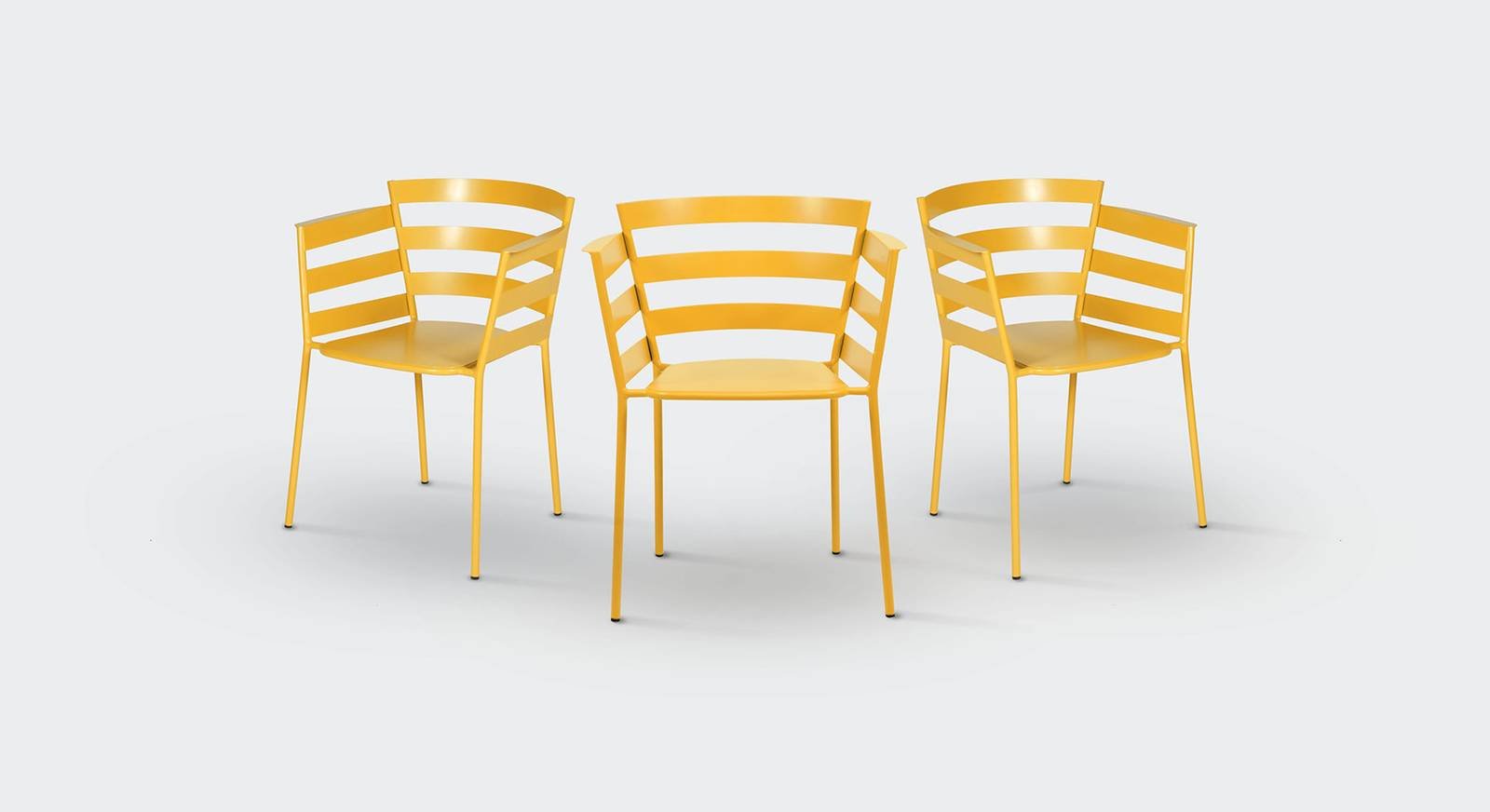 Rhythmic Chair The Modern Home Company