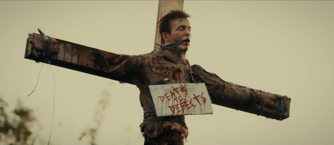 Antisocial 2 [Review] Modern Horrors