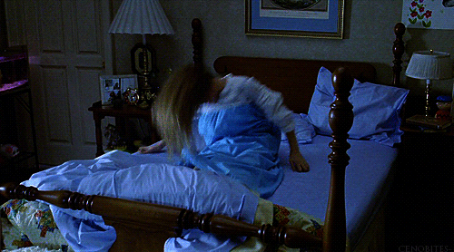 'The Exorcist' Remake Might Be Happening Modern Horrors