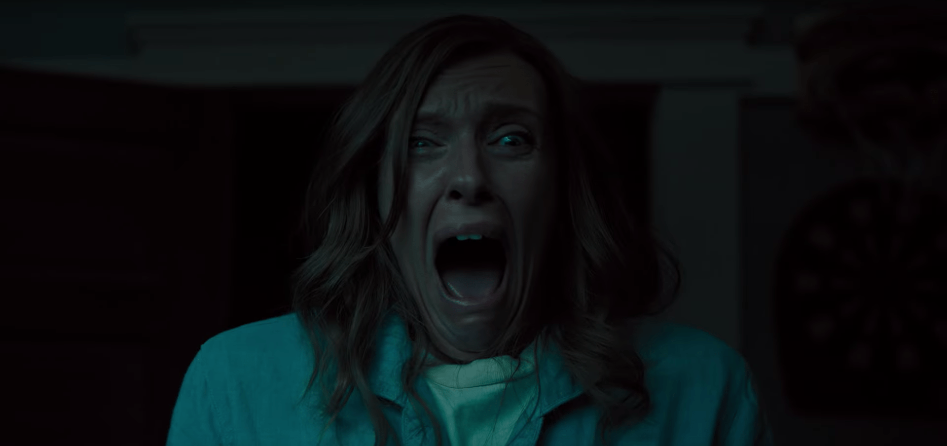 The Modern Horrors Podcast EP 150 How Scary is Hereditary