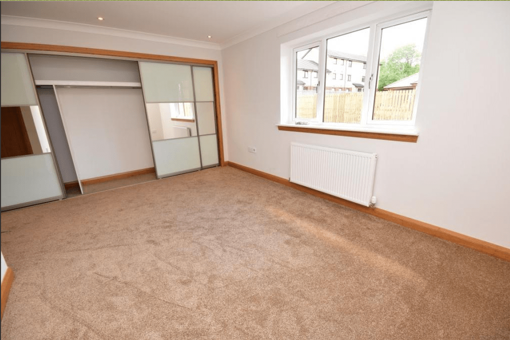 Past Developments Modern Housing