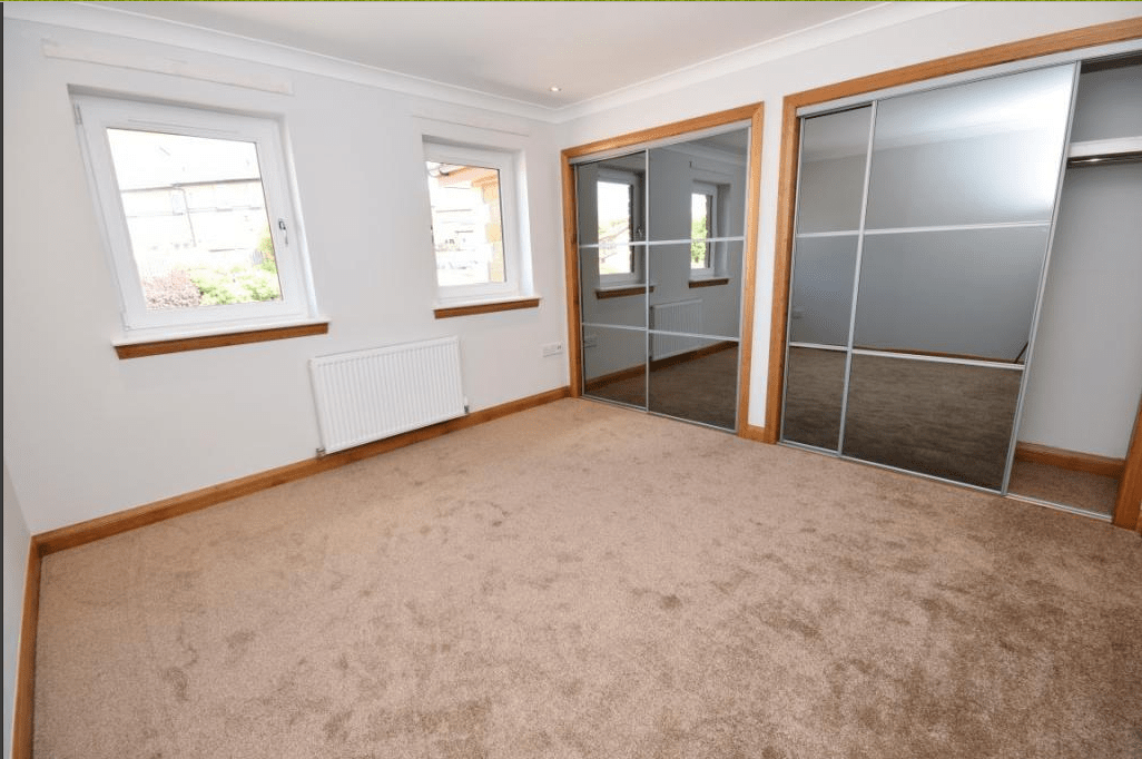 Past Developments Modern Housing