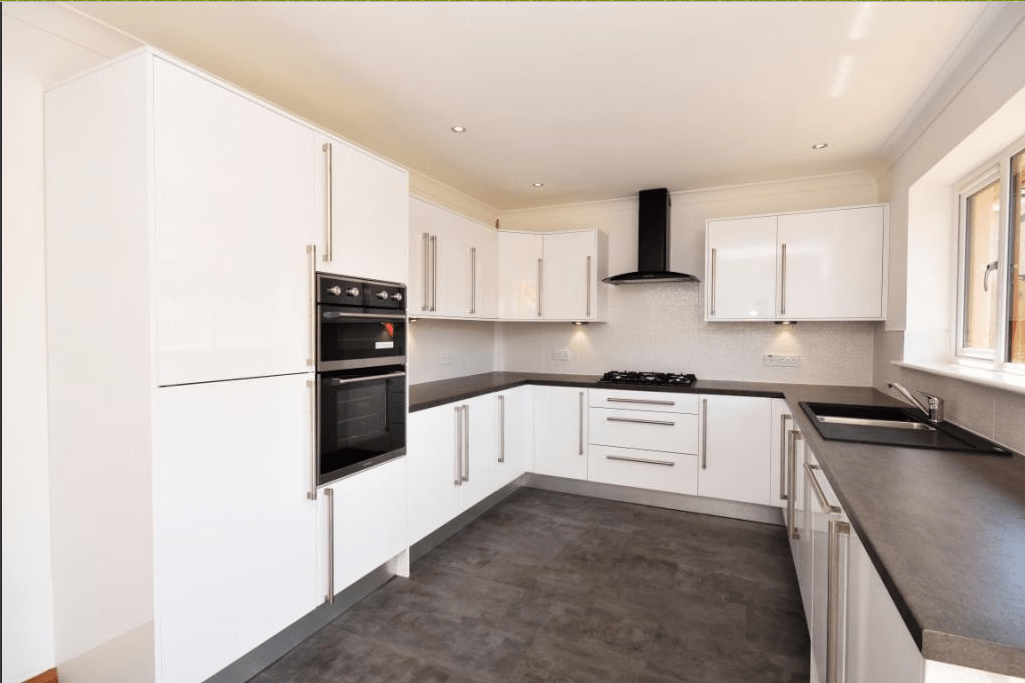 Past Developments Modern Housing