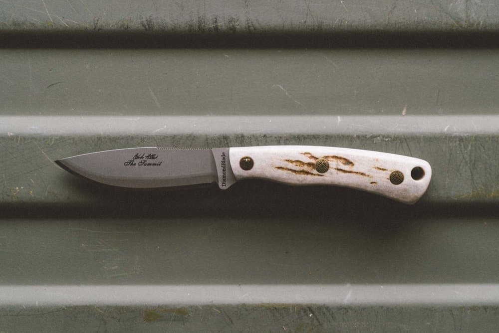 5 Knives for the Everyday Outdoorsman Modern Huntsman