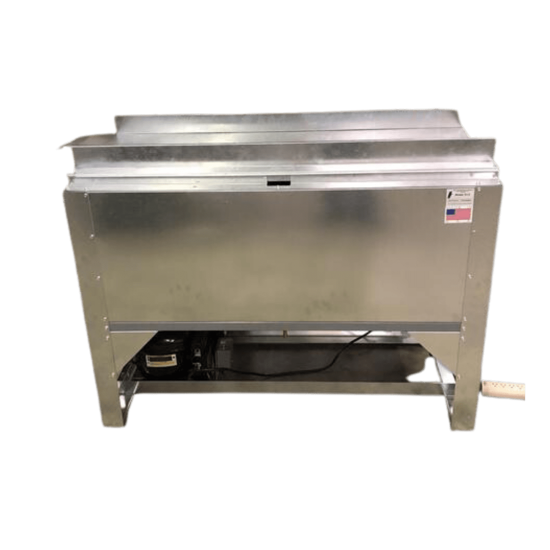 Strategic Partner Clinebell — Modern Ice