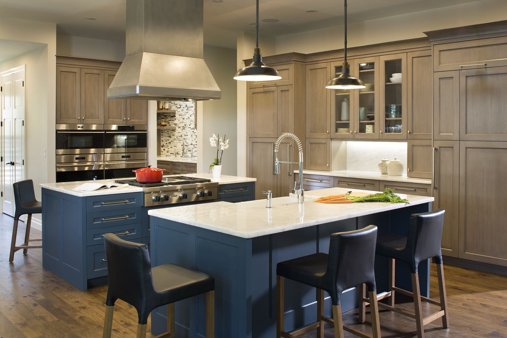Thurston Kitchen + Bath Recalls Four Decades of Design Innovation