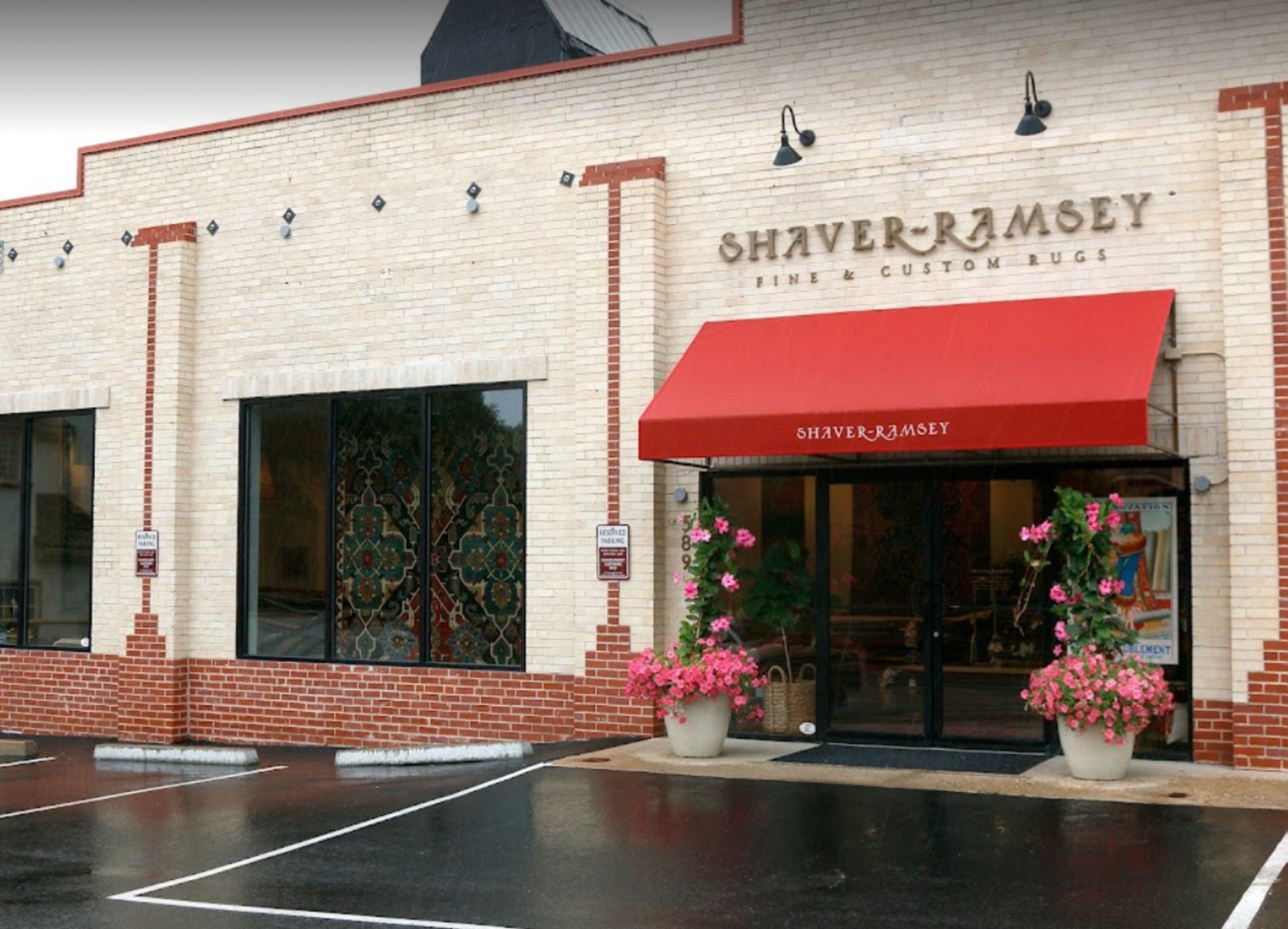 Modern Rugs Take Center Stage Modern In Denver—Colorado's Design Magazine