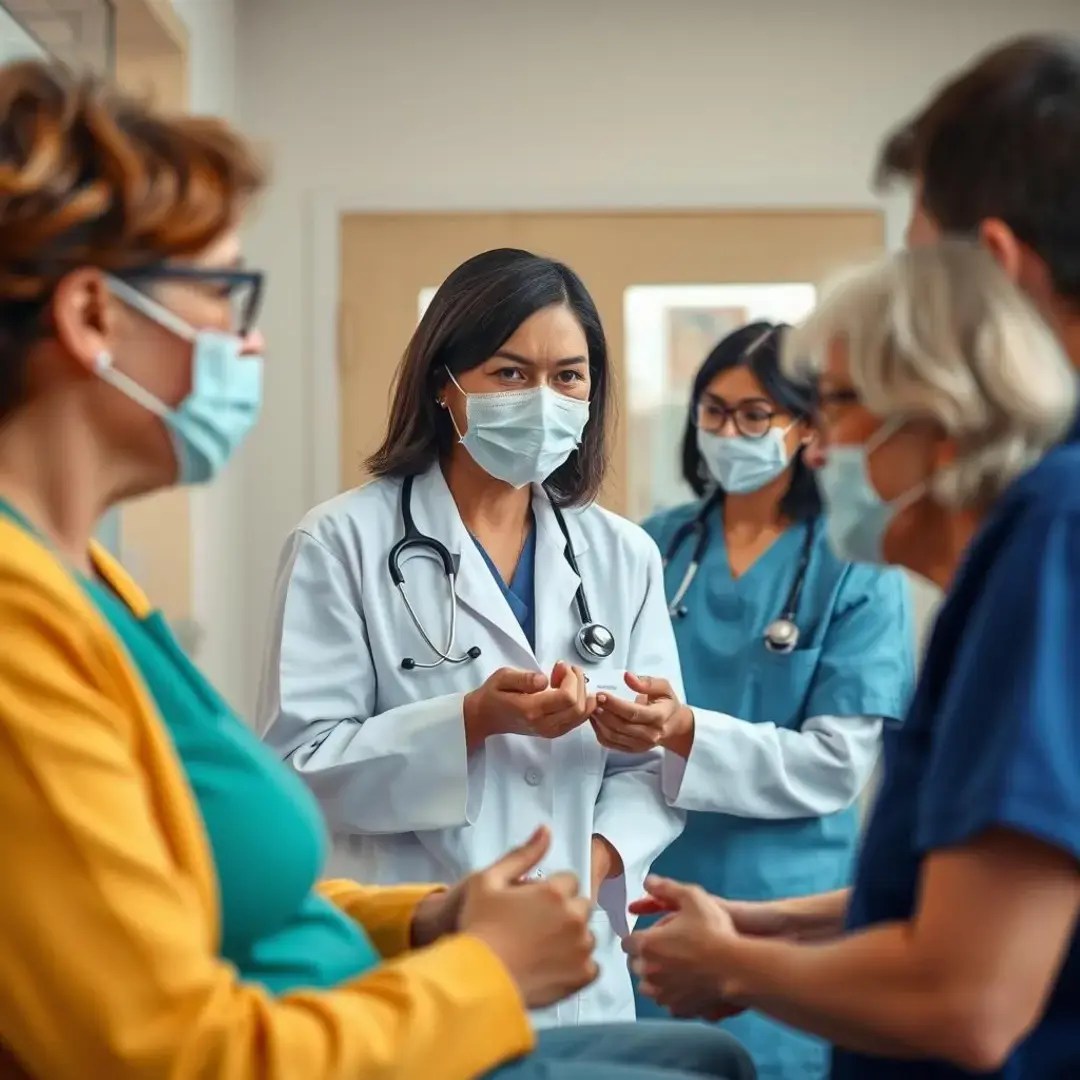 Business model healthcare Embracing patientcentricity