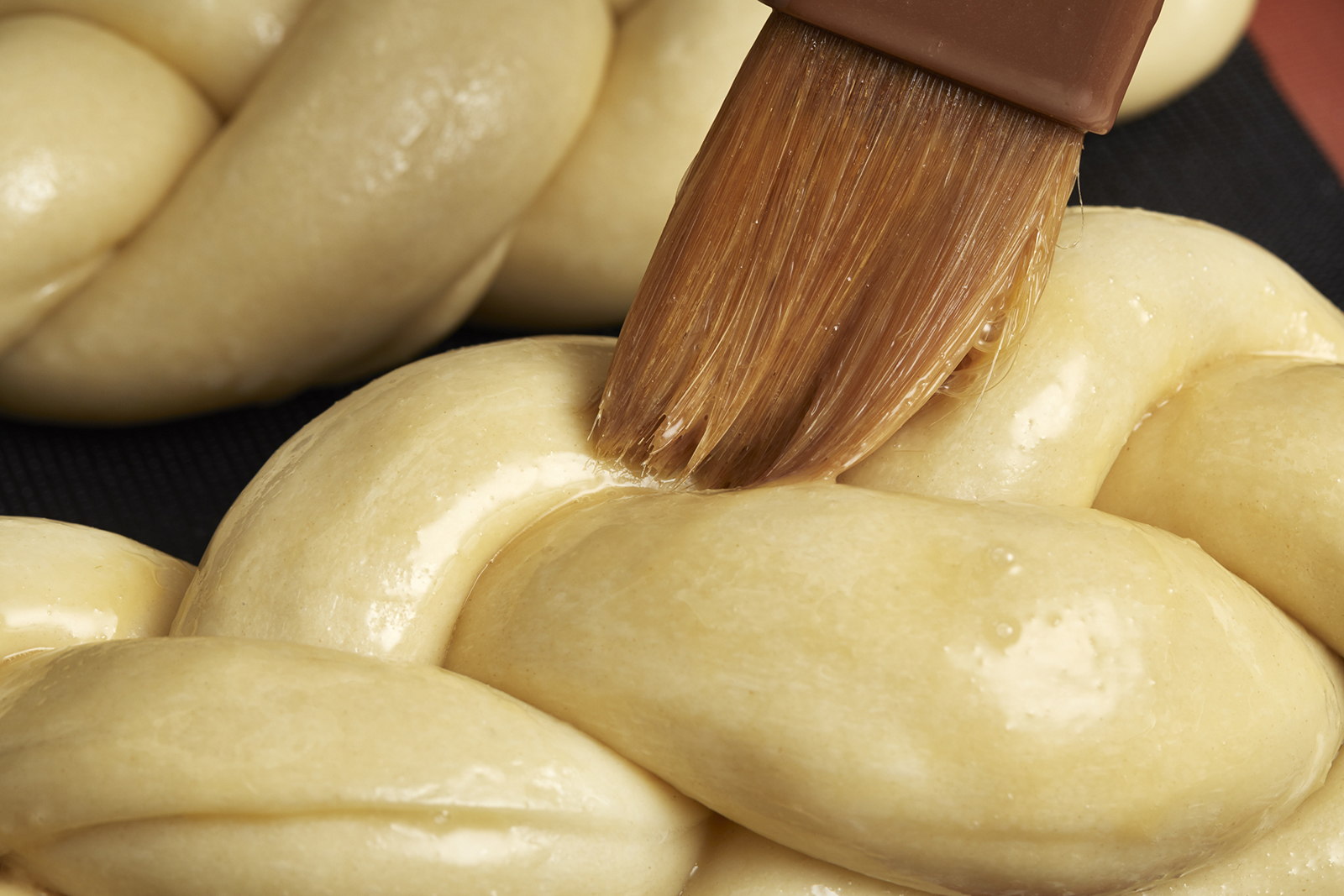 The Significance of Challah Modernist Bread