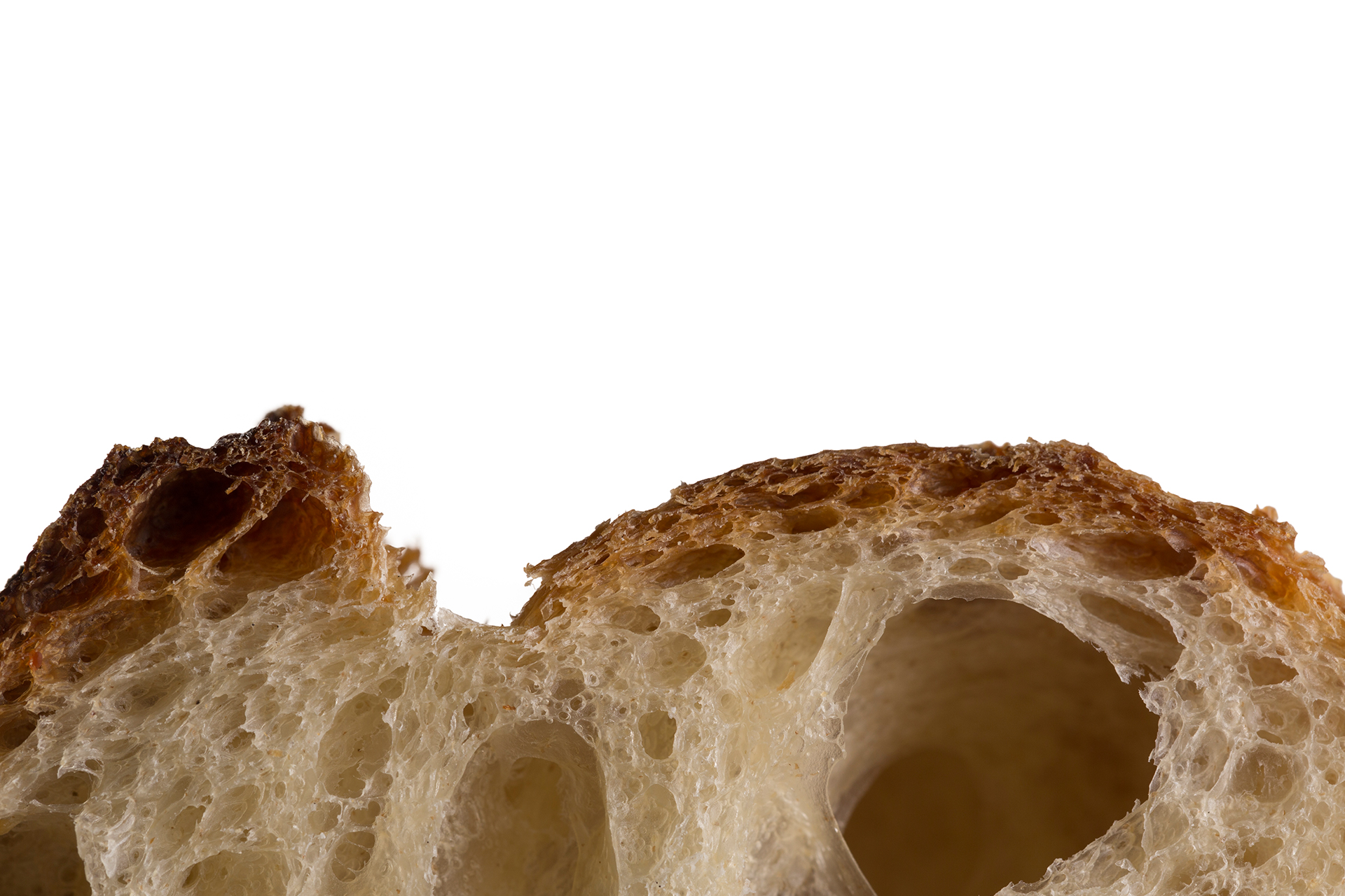 James Beard Modernist Bread