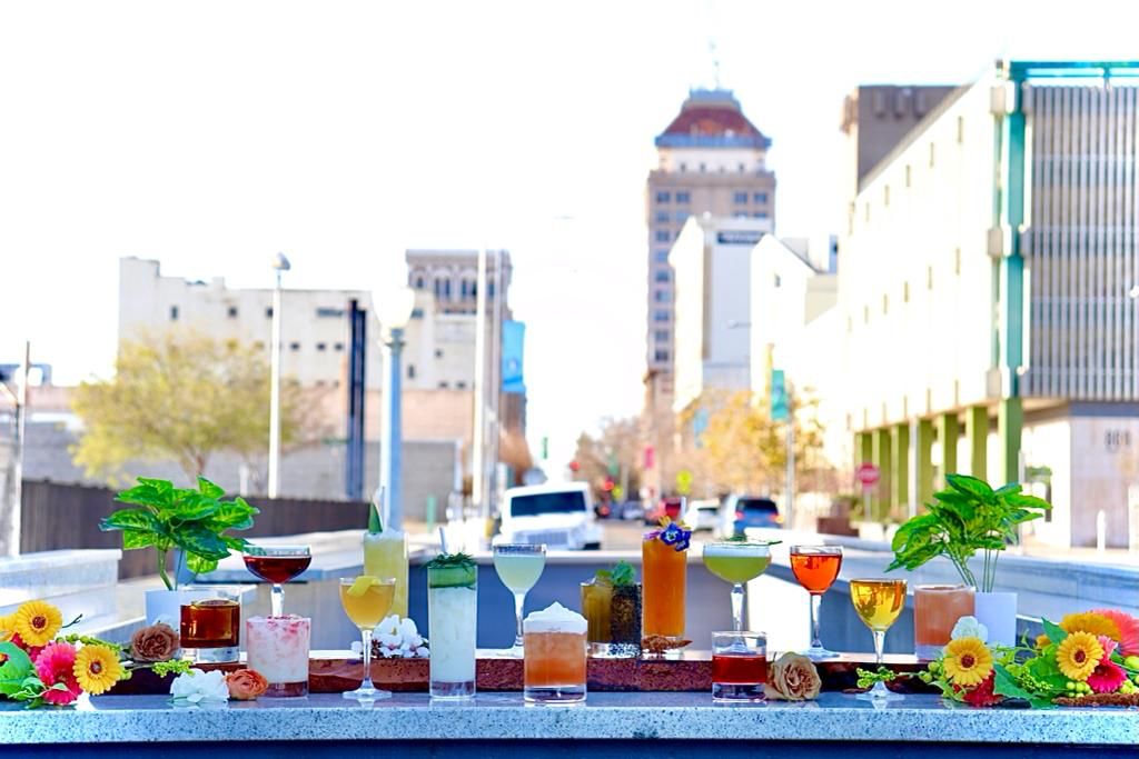 About Us Modernist Fresno