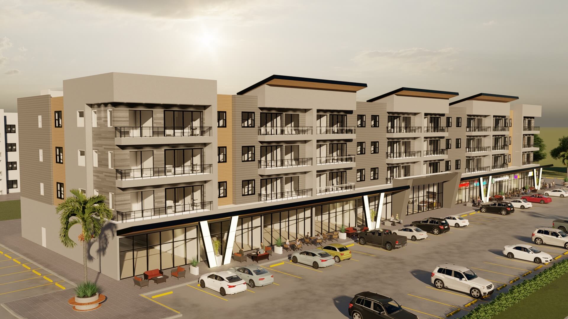 Wellman Apartments 1 Modernitive