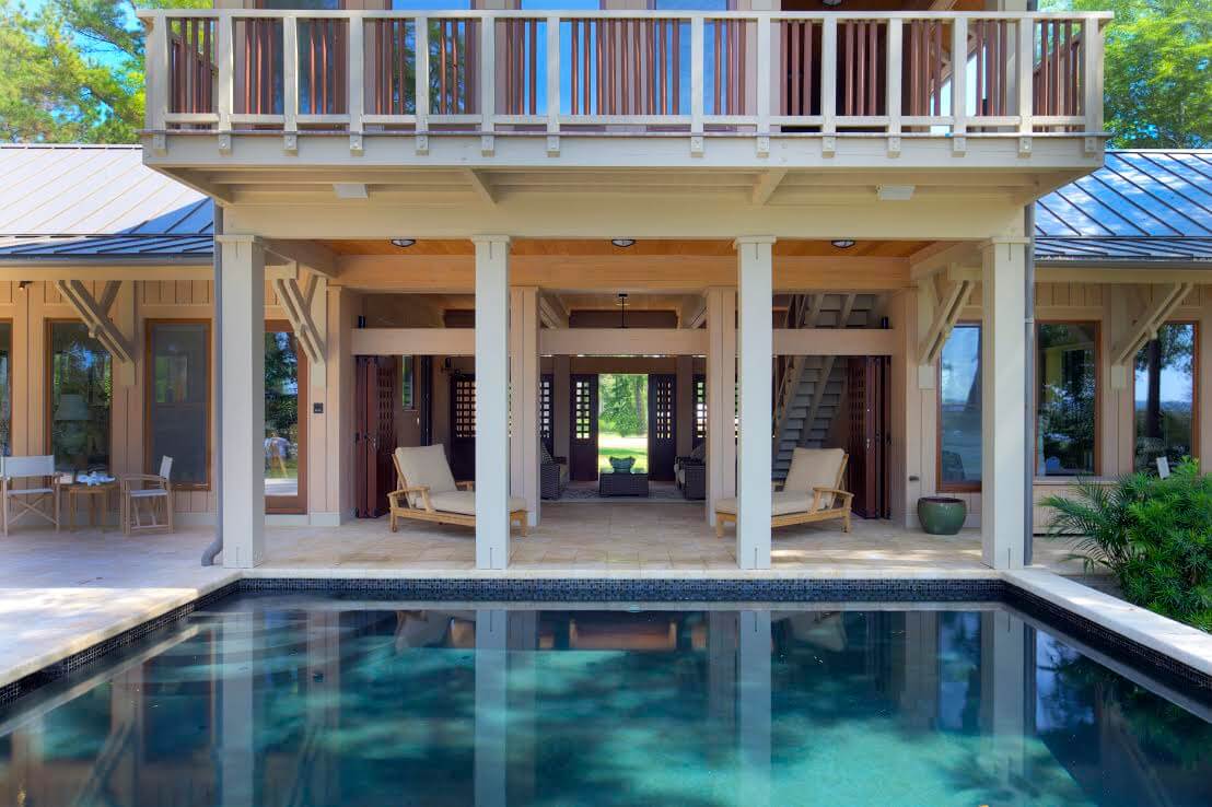 6 Ways to Decorate a Covered Patio on the Cheap Modernize