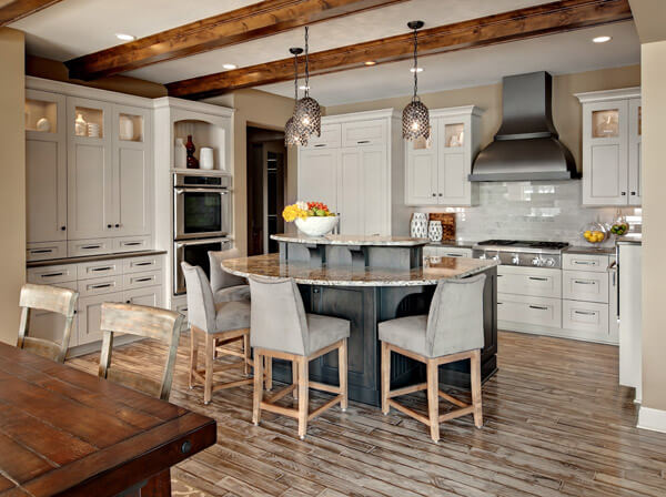 Remodeling ContractorKitchen Remodel 5 Qualities of a Perfect Kitchen