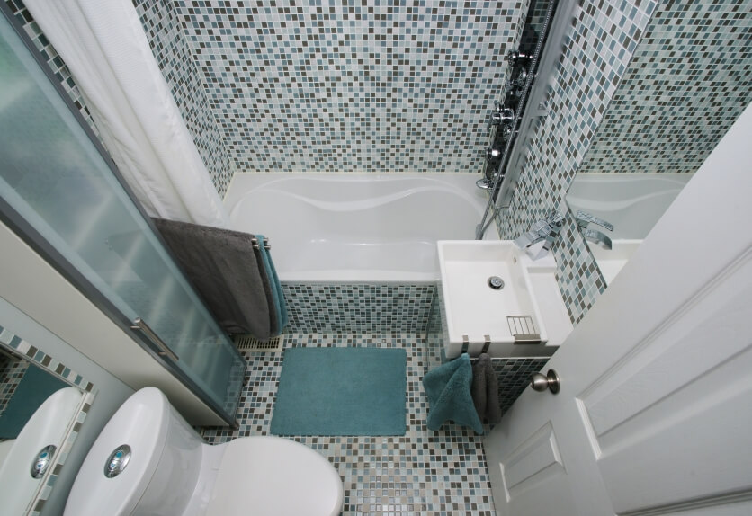 Tiling a Bathtub Benefits, Steps, & Best Tile Options