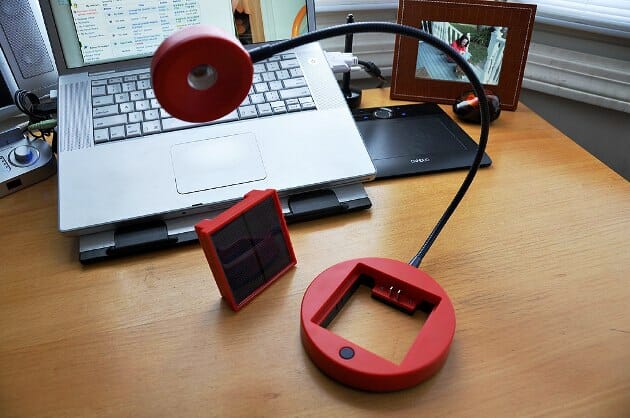 Creative Ways Solar Energy Can Power Your Home Office