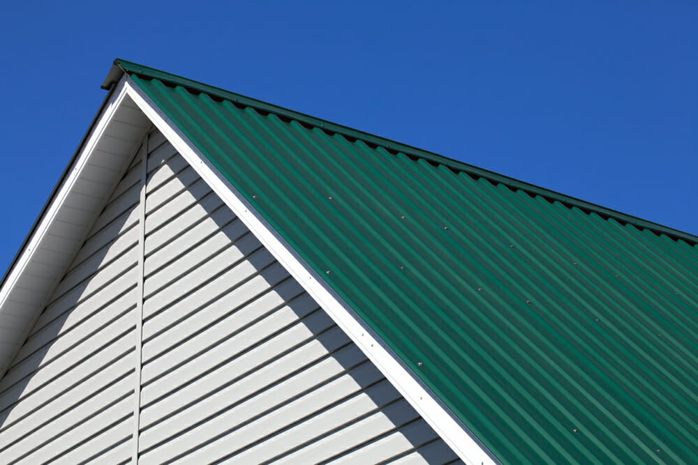 Corrugated Metal Roofing Panels Installation Prices Modernize