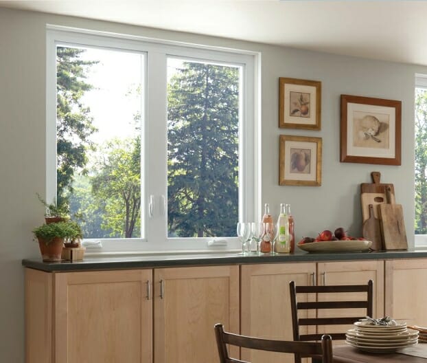 Silver Line Window Reviews 2018 Replacement Windows Modernize