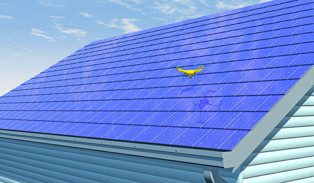 Solar Shingles Information Modernize